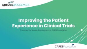 Improving the Patient Experience in Clinical Trials video screenshot